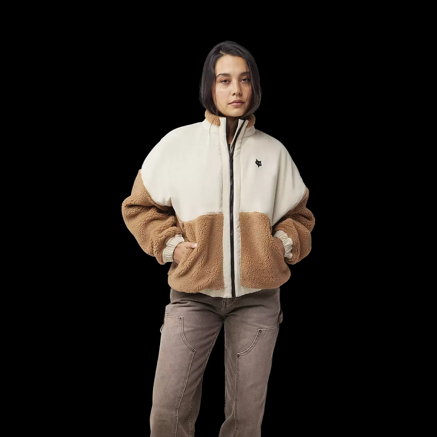 womens_survivalist_sherpa_2-1.webp Womens Survivalist Sherpa Full Zip Jacket