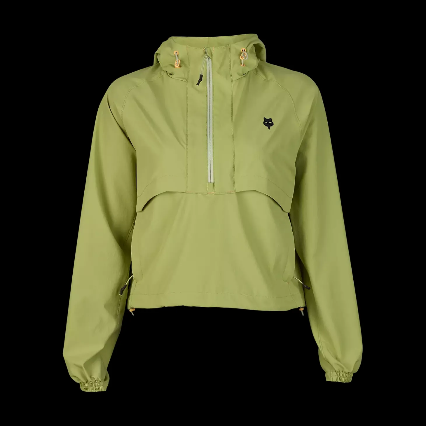 Womens Survivalist Windbreaker
