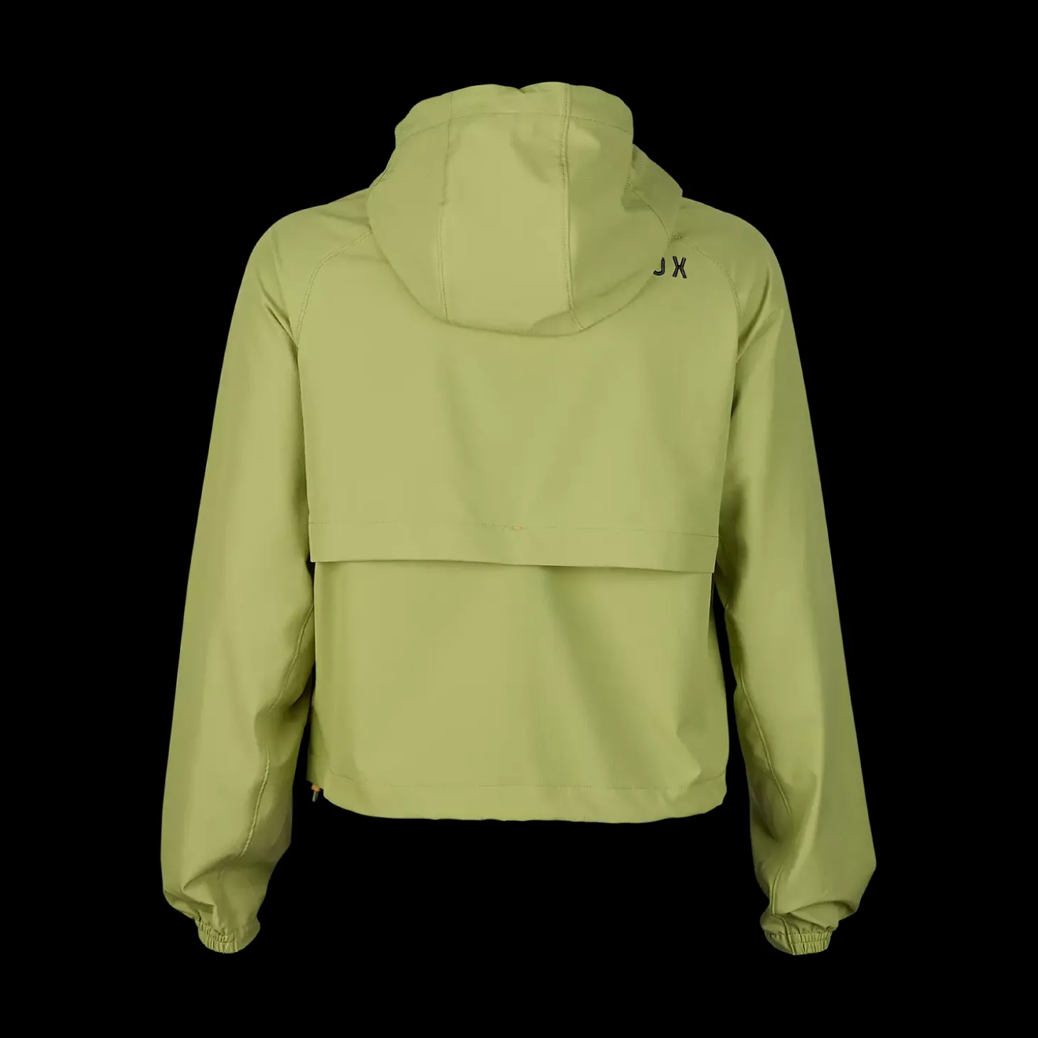 Womens Survivalist Windbreaker