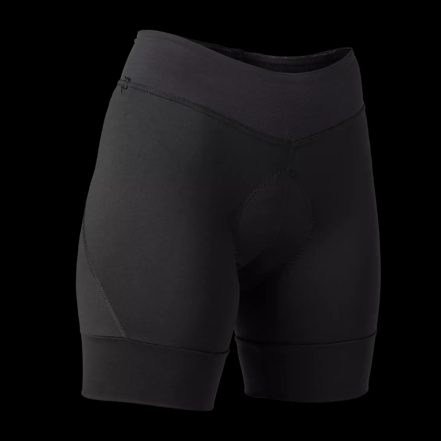 Womens Tecbase Lite Liner Shorts