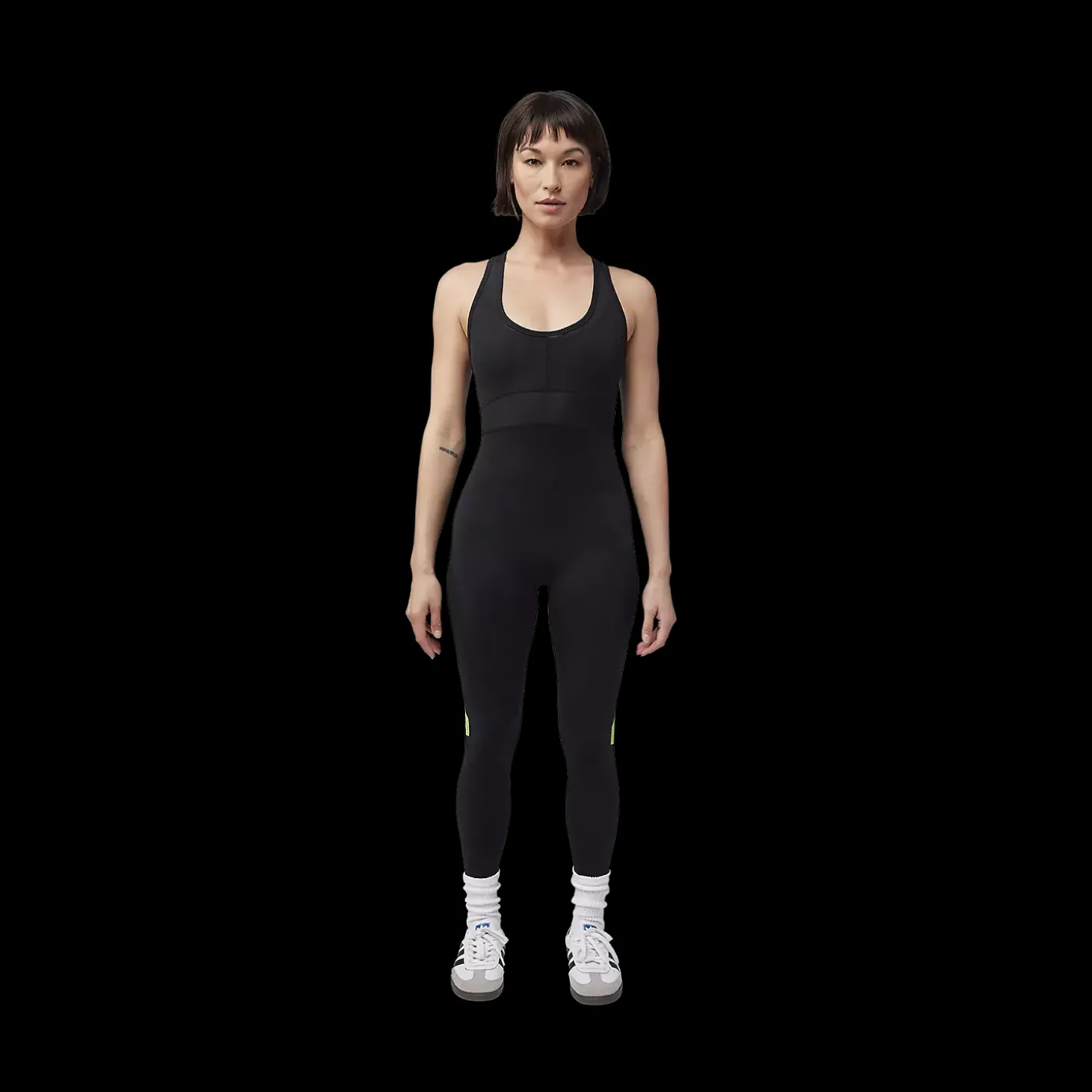 Womens 50th Limited Edition Bodysuit