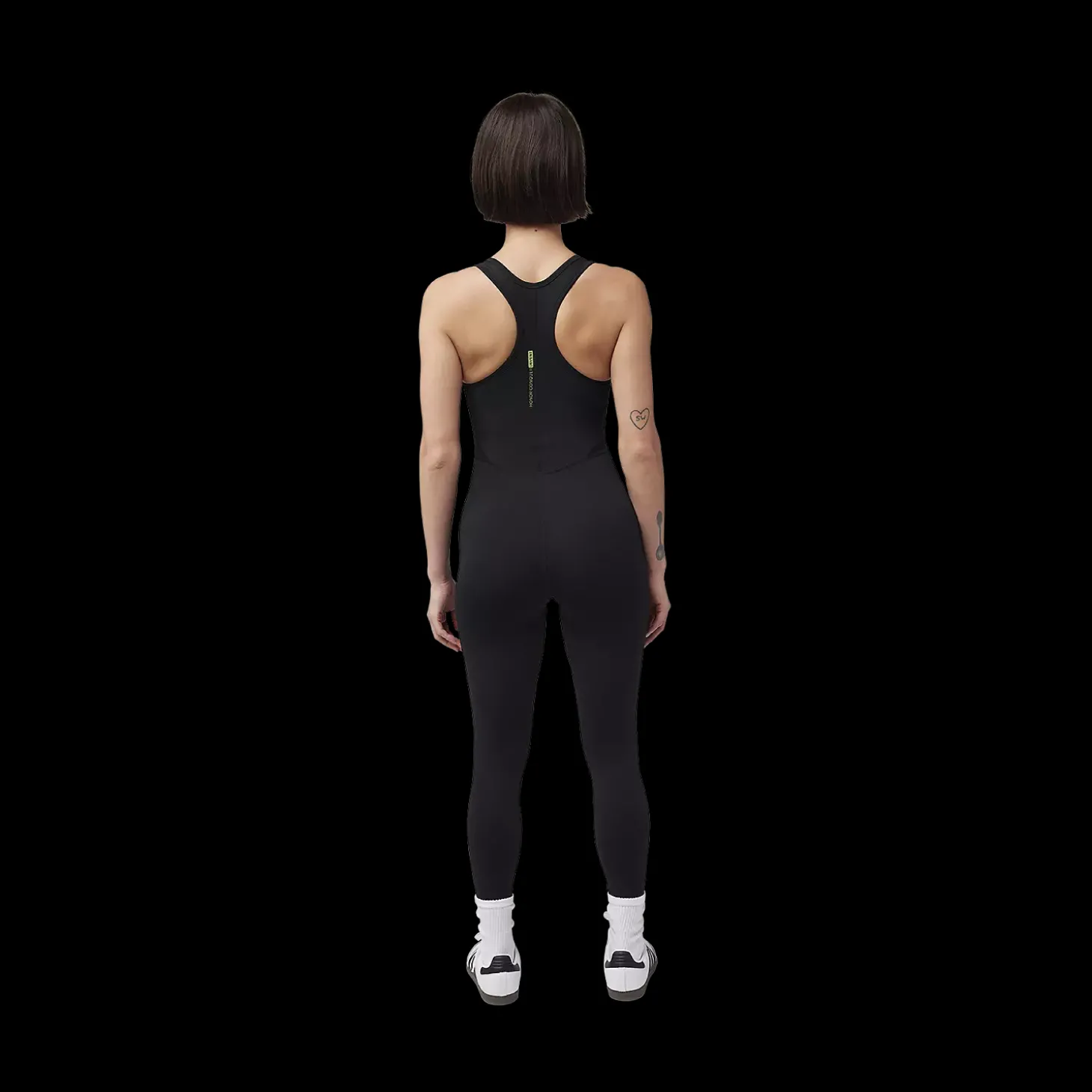 Womens 50th Limited Edition Bodysuit