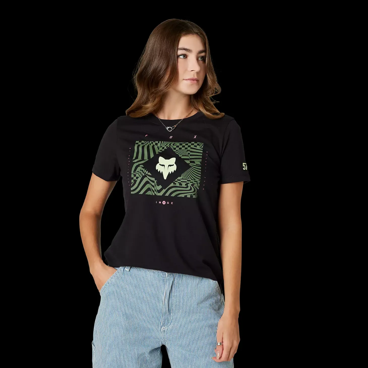 Womens TS57 Tee
