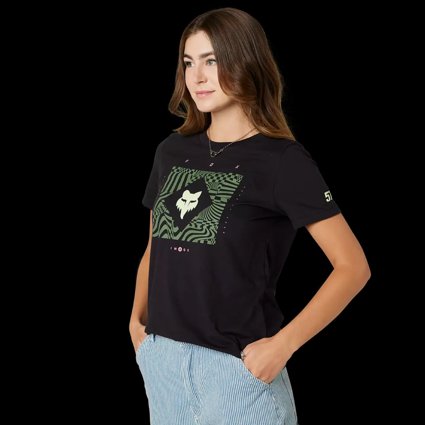 Womens TS57 Tee