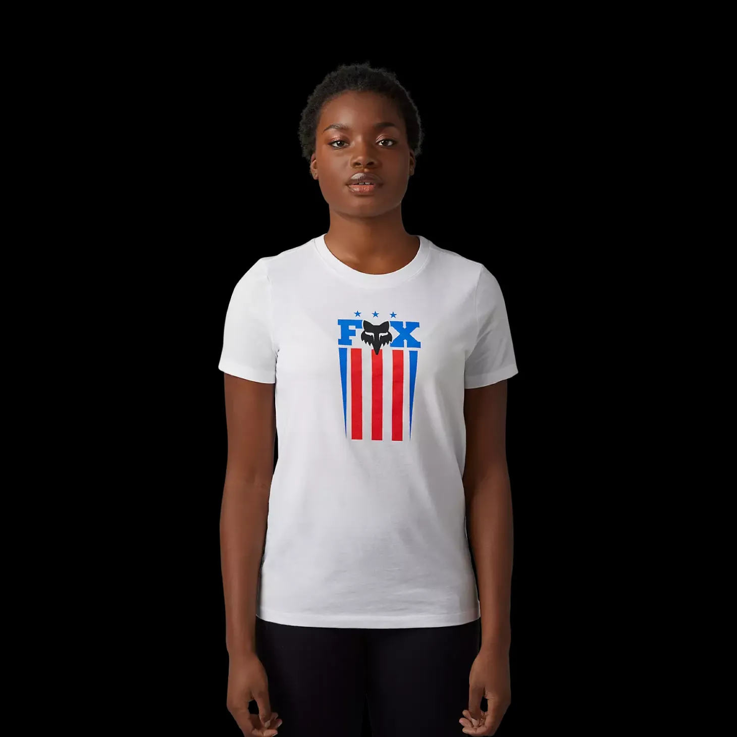 Womens Unity Tee