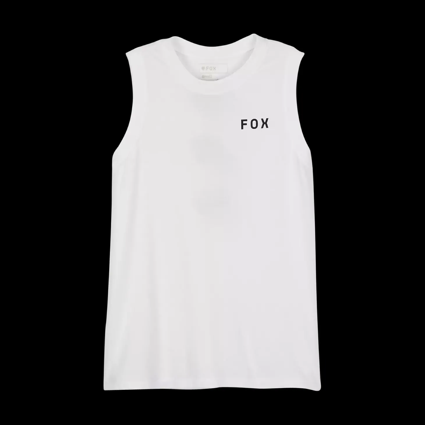 Womens Wayfaring Biker Tank
