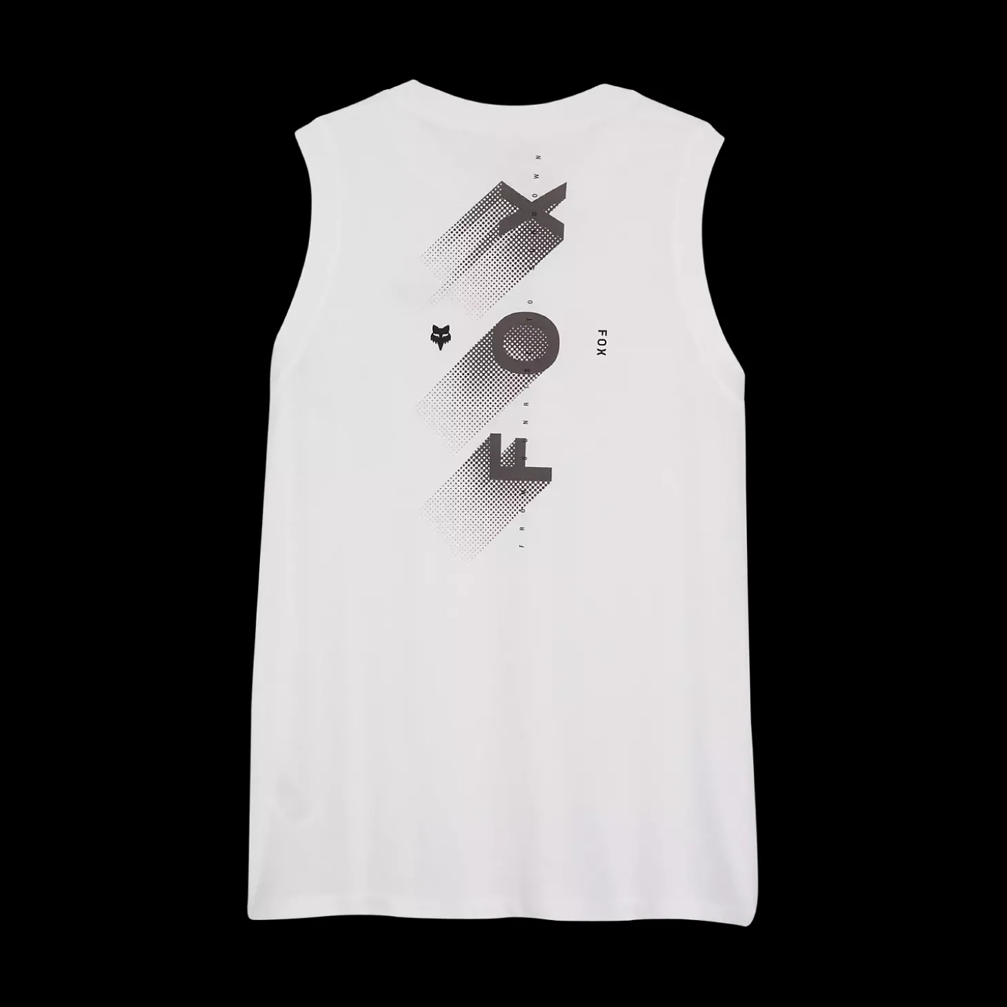 Womens Wayfaring Biker Tank