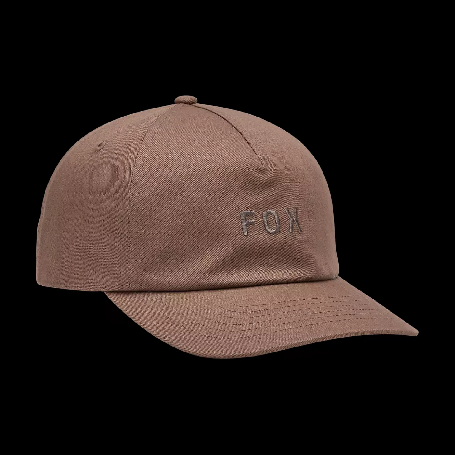 Womens Wordmark Adjustable Hat