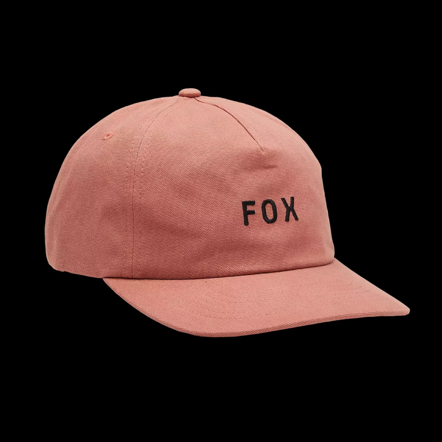 Womens Wordmark Adjustable Hat