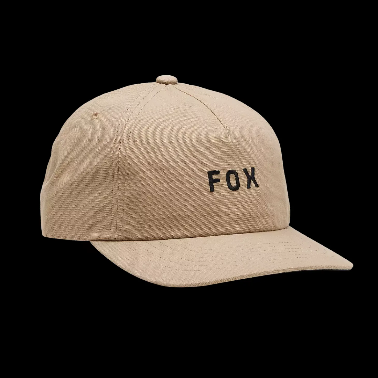 Womens Wordmark Adjustable Hat
