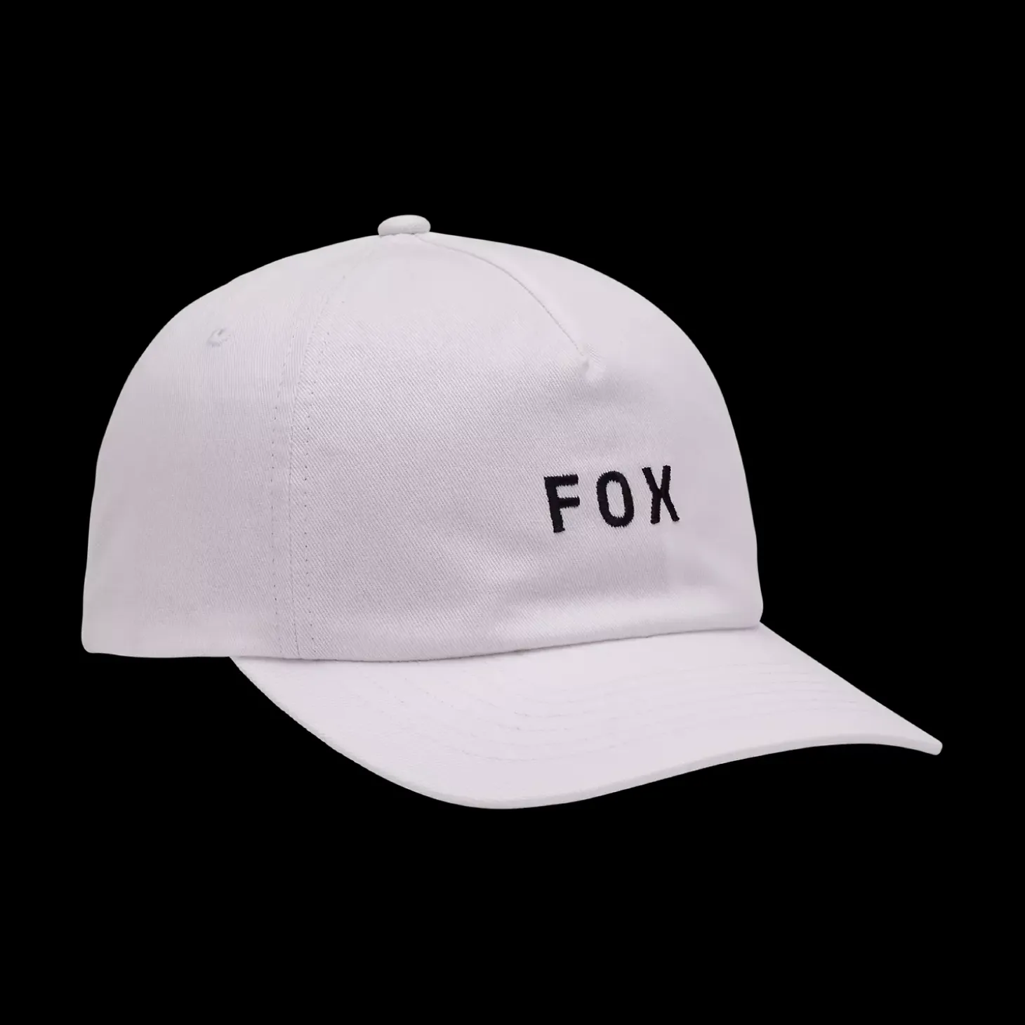 Womens Wordmark Adjustable Hat