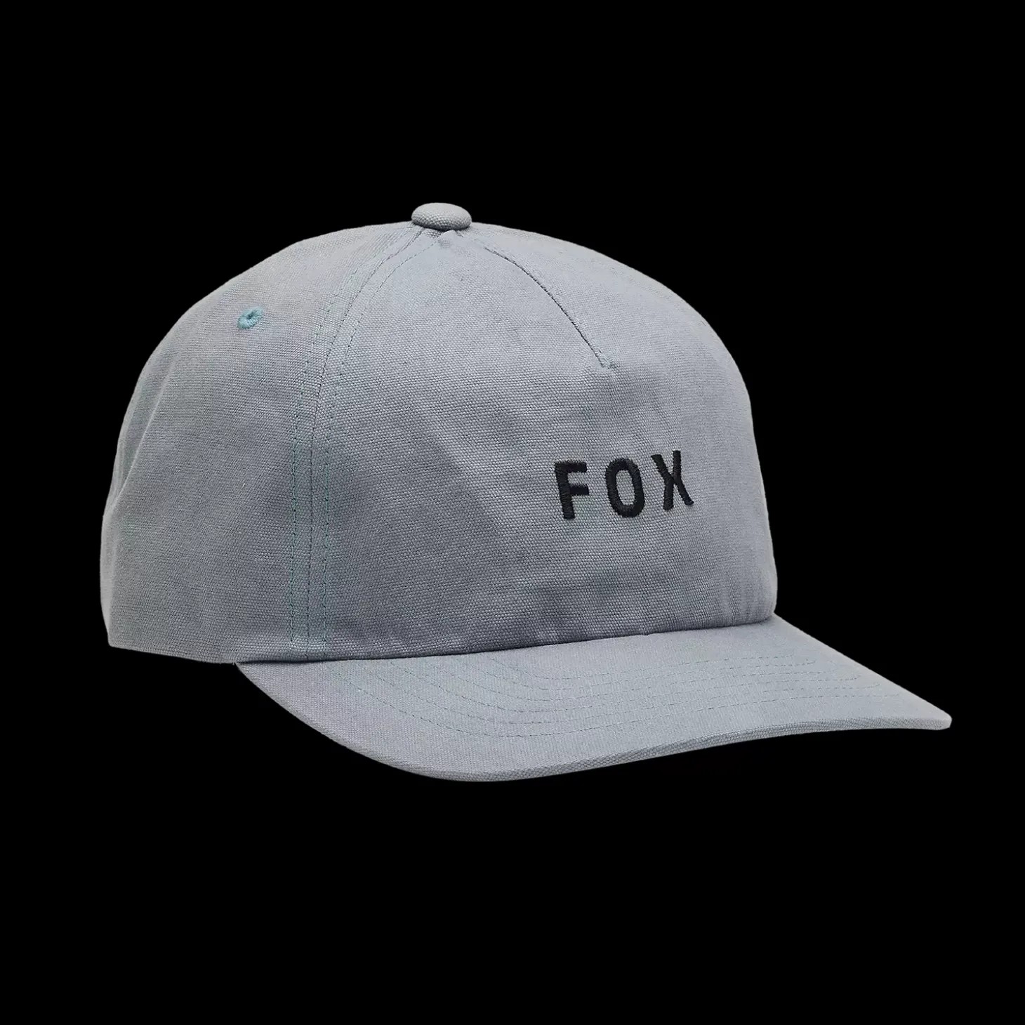 Womens Wordmark Adjustable Hat