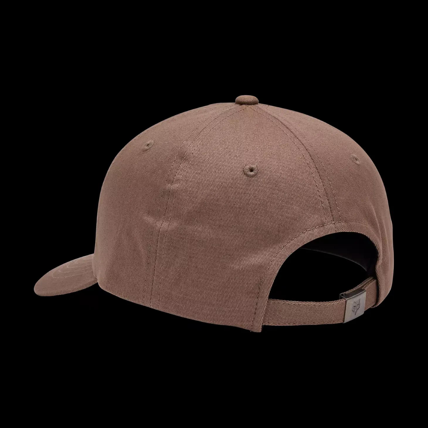Womens Wordmark Adjustable Hat