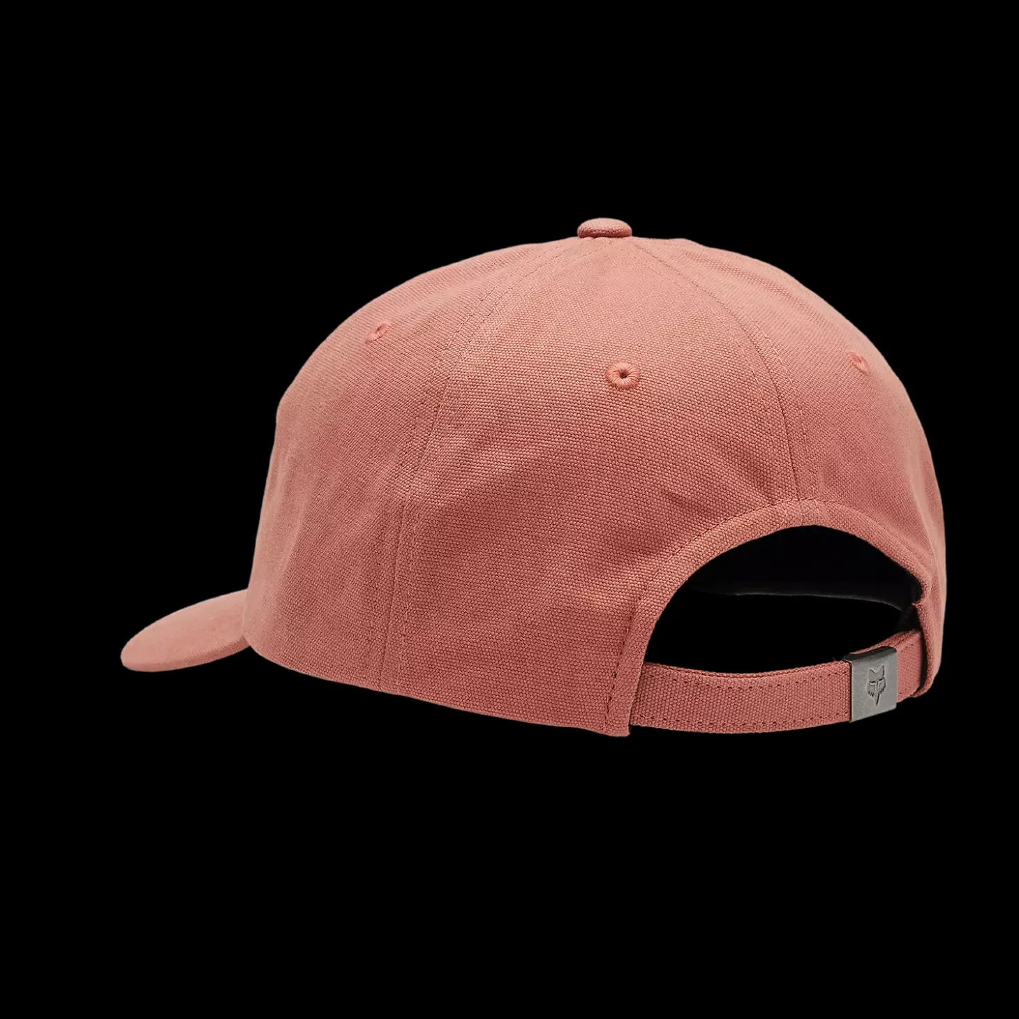 Womens Wordmark Adjustable Hat