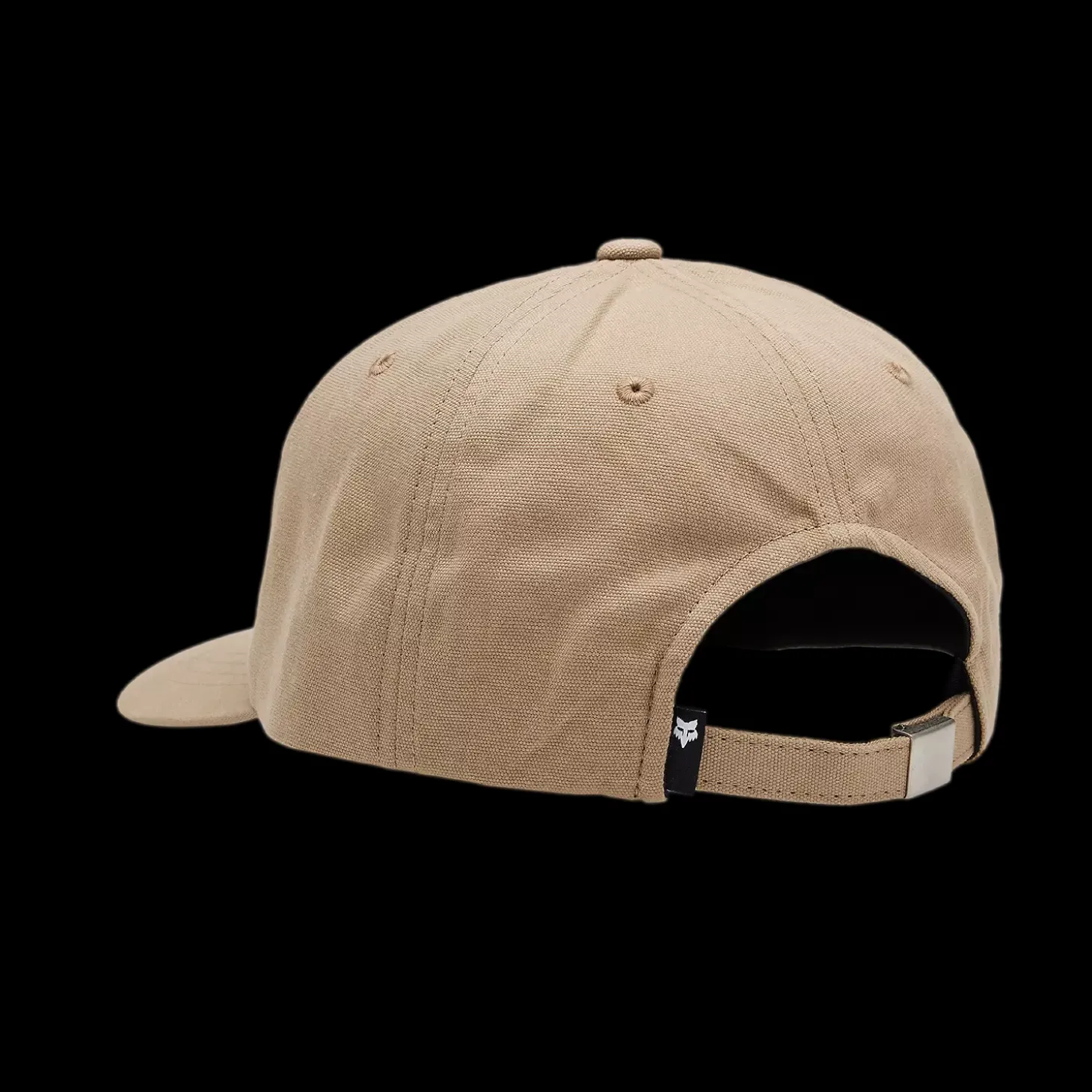 Womens Wordmark Adjustable Hat