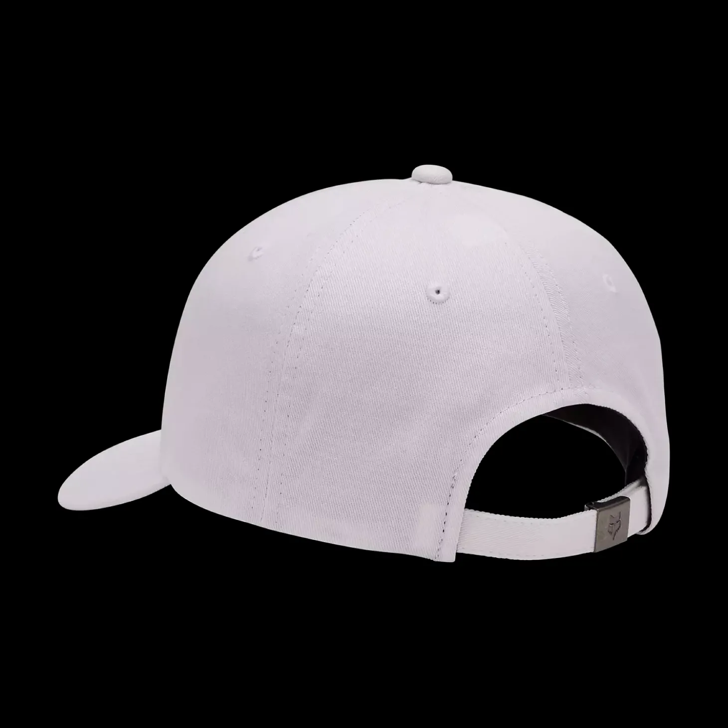 Womens Wordmark Adjustable Hat