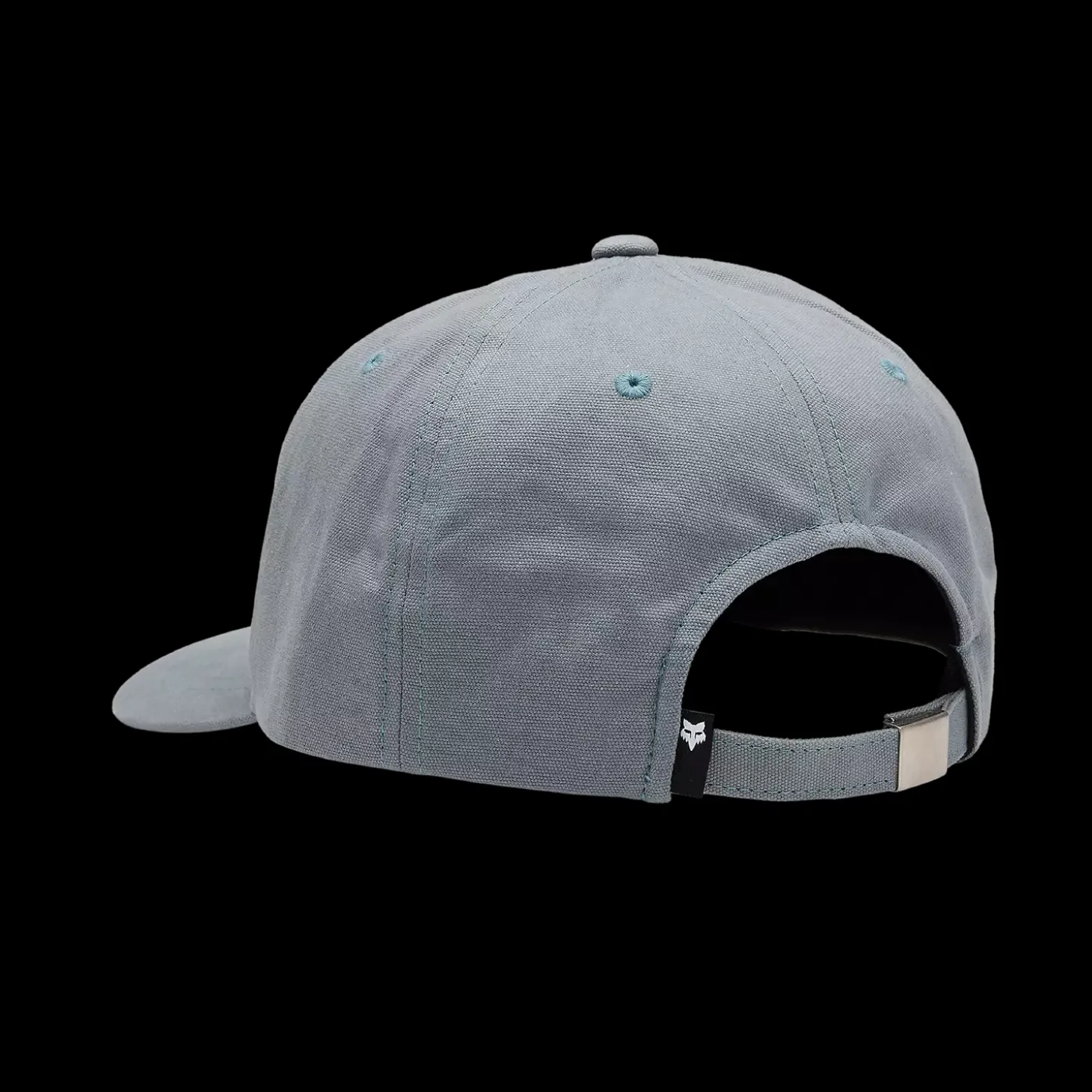 Womens Wordmark Adjustable Hat