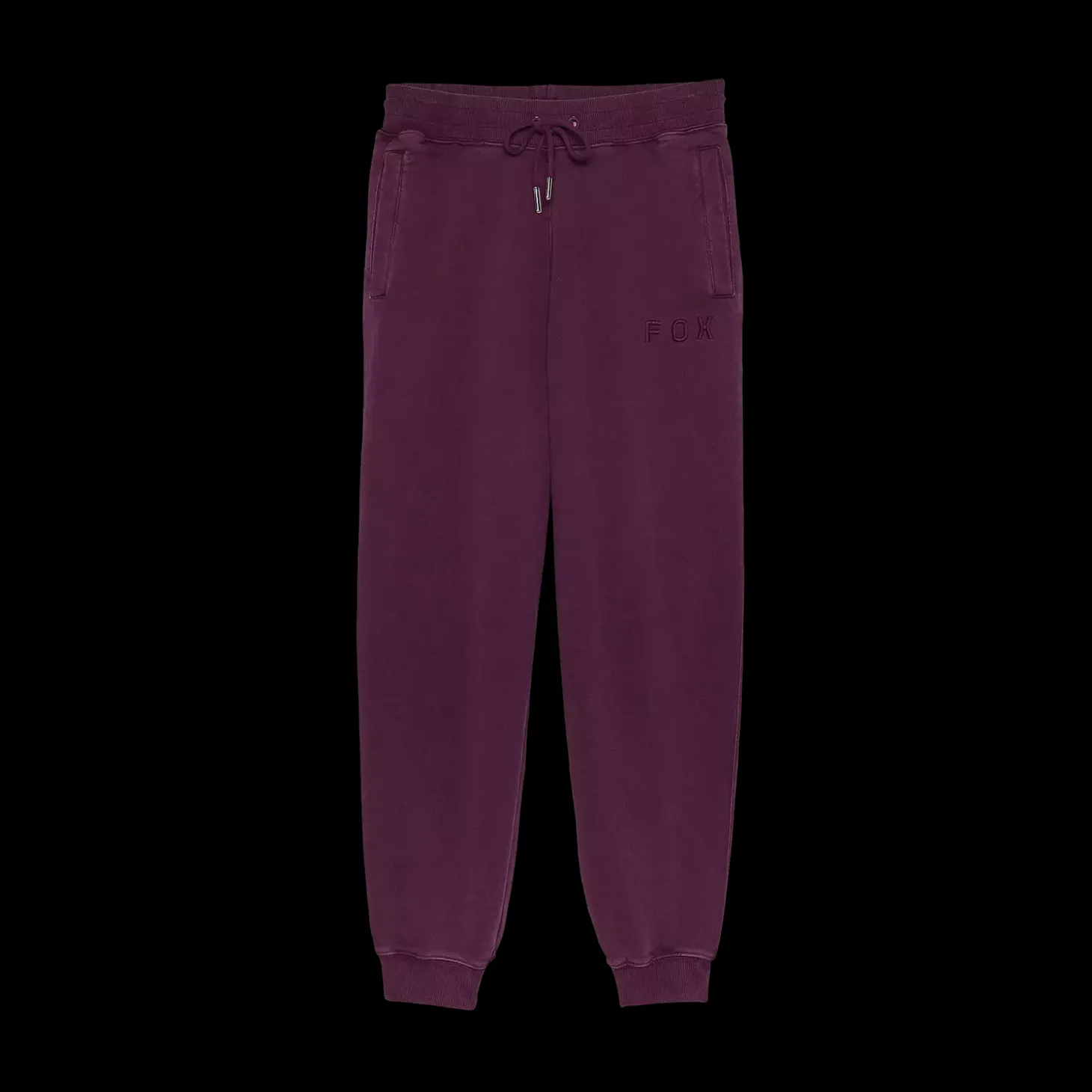 Womens Wordmark Joggers