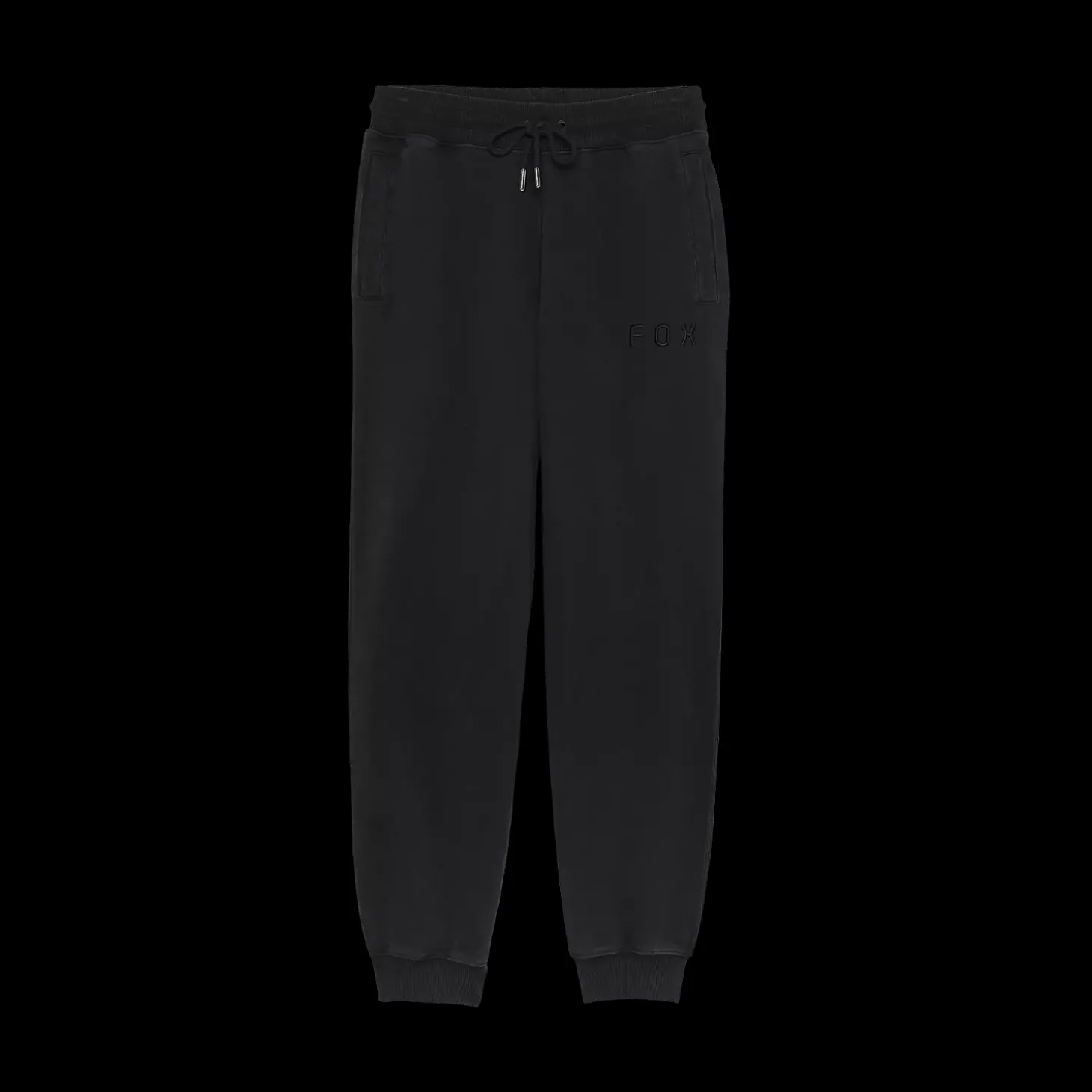 Womens Wordmark Joggers