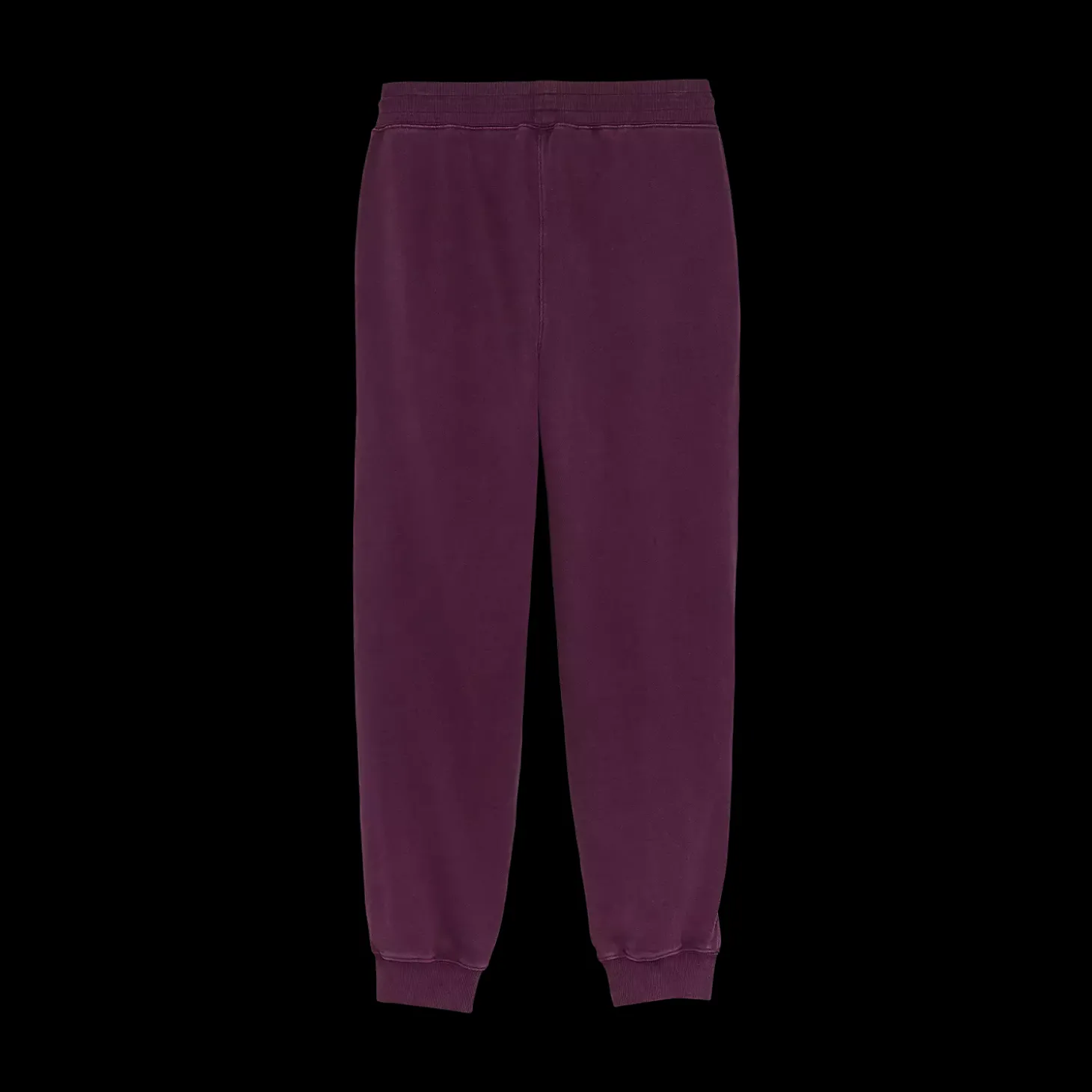 Womens Wordmark Joggers