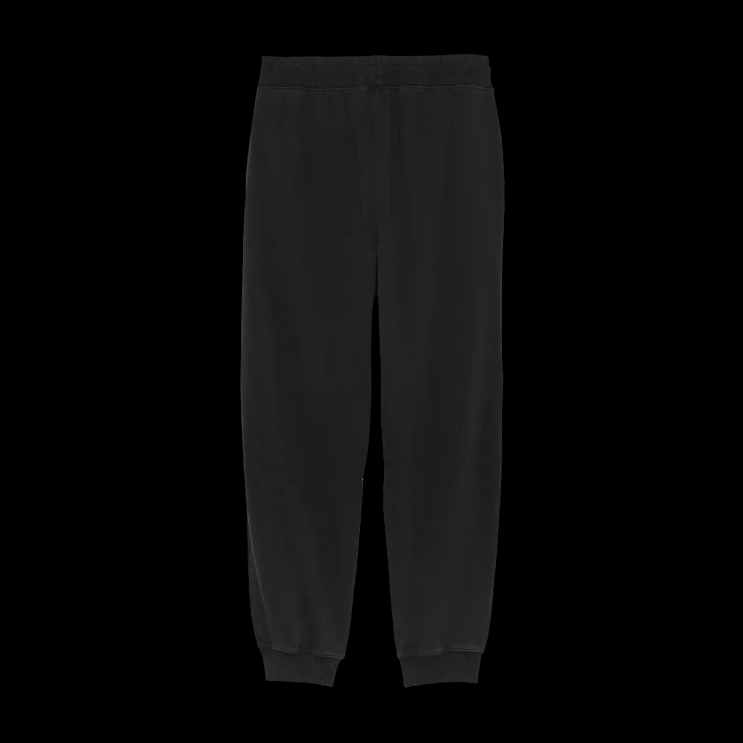 Womens Wordmark Joggers