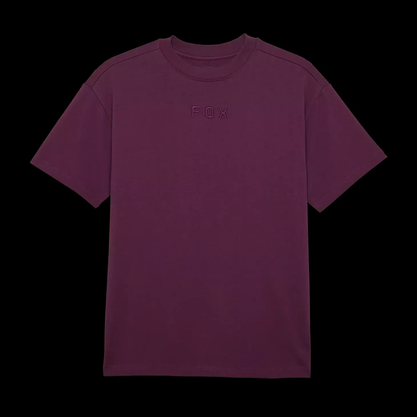 Womens Wordmark Premium Tee