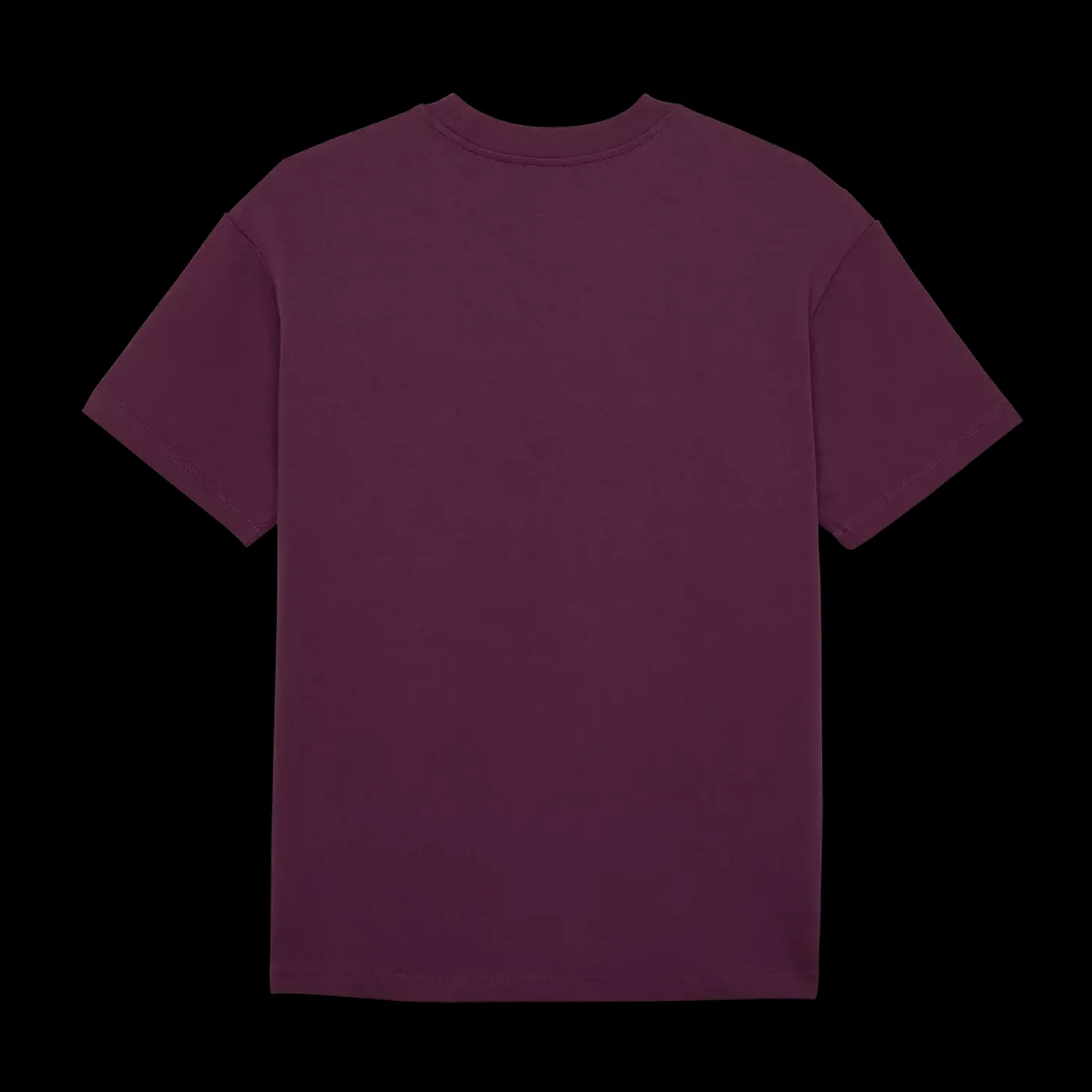Womens Wordmark Premium Tee