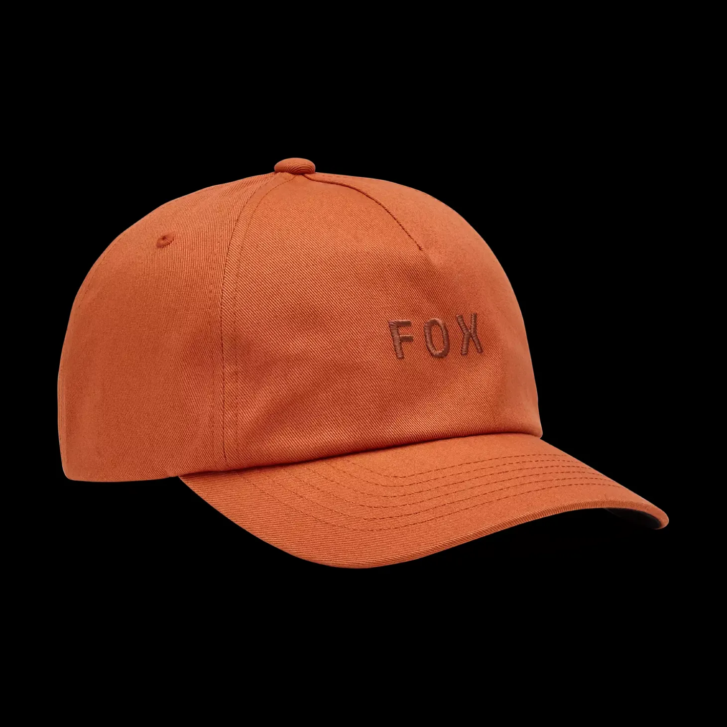 Wordmark Adjustable Hat