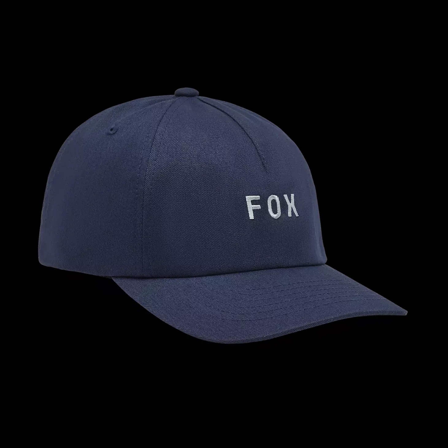 Wordmark Adjustable Hat