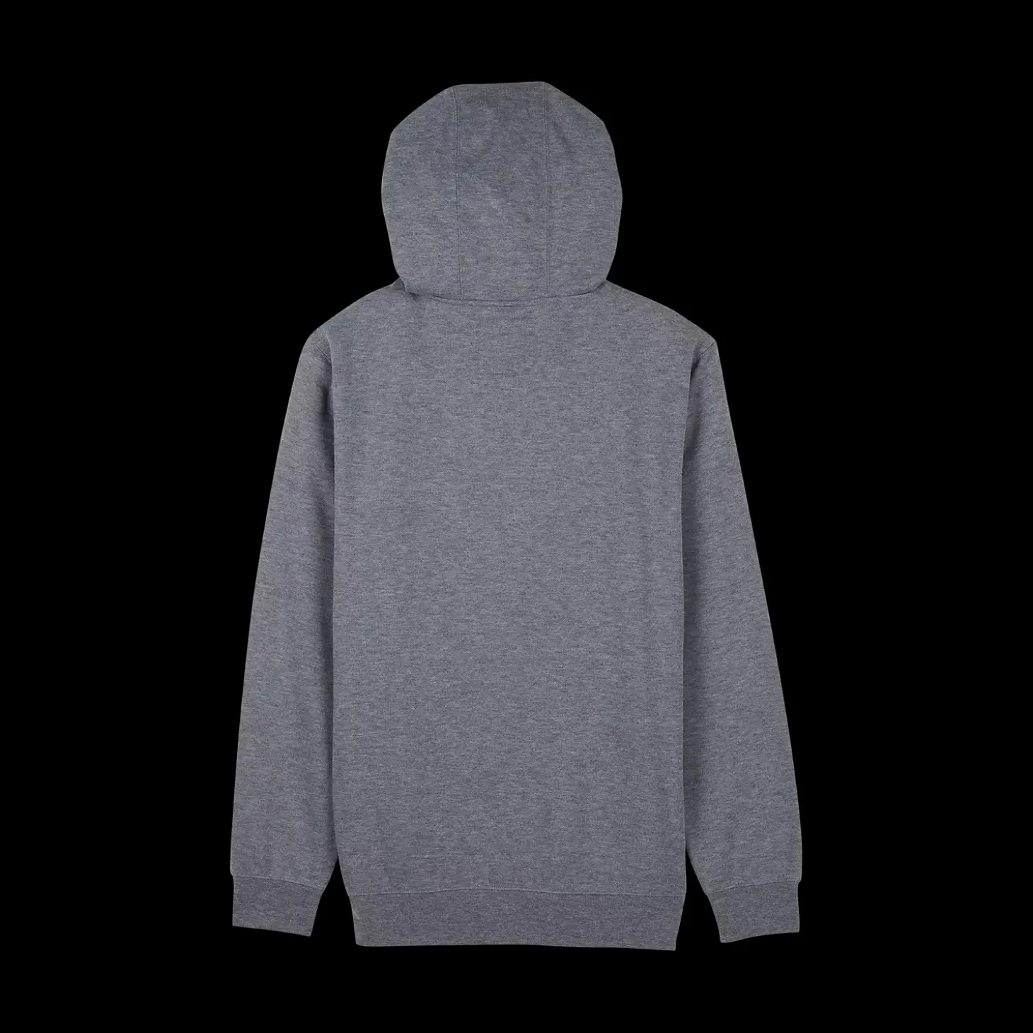 Wordmark Pullover Hoodie