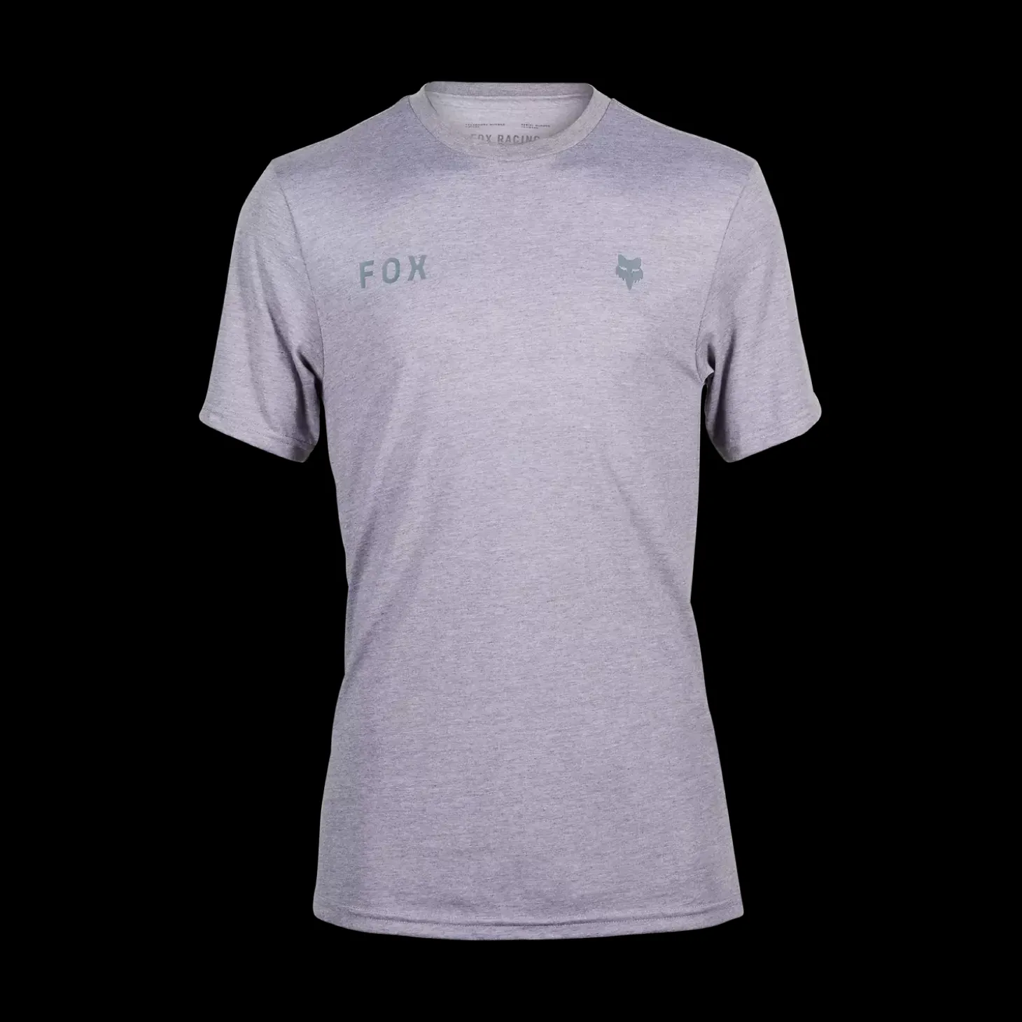 Wordmark Tech Tee