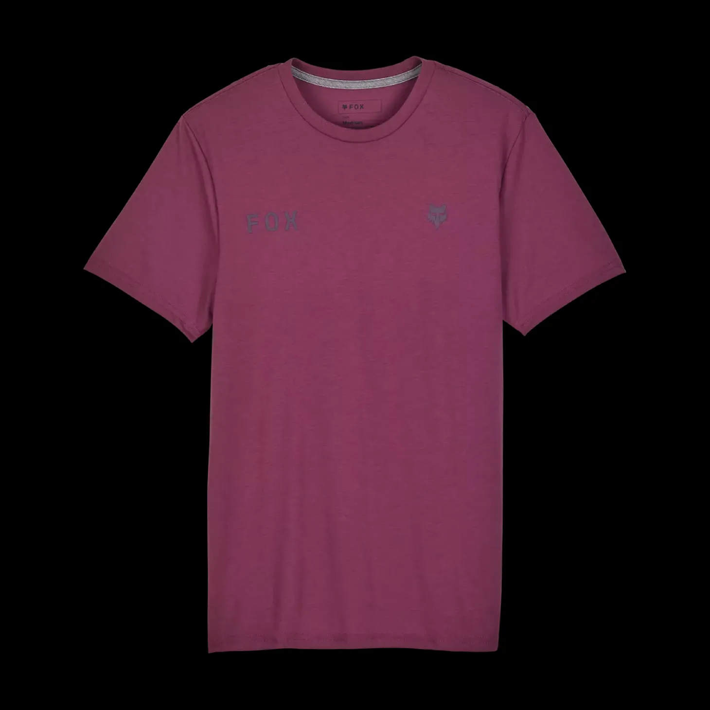 Wordmark Tech Tee