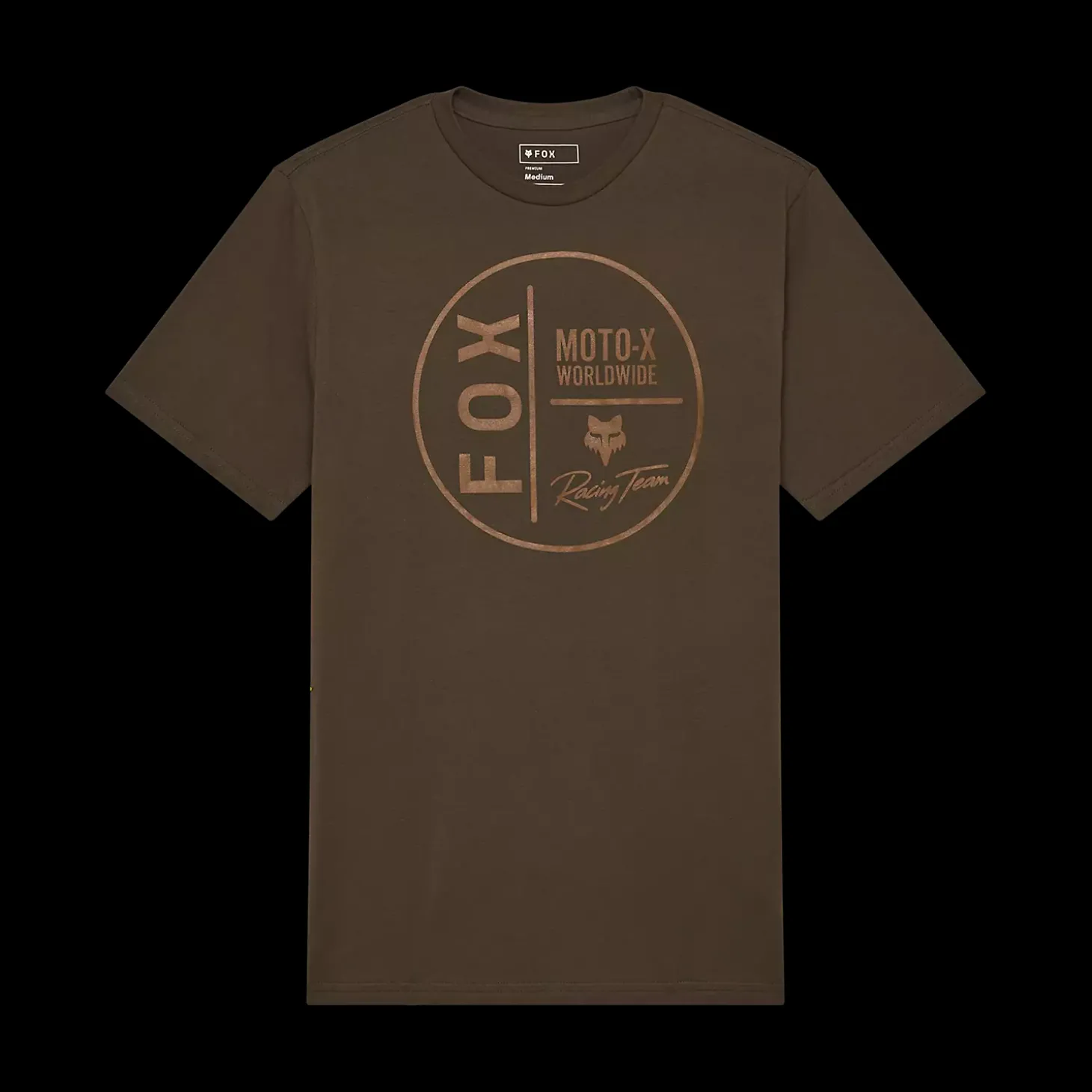 Worldwide Premium Tee