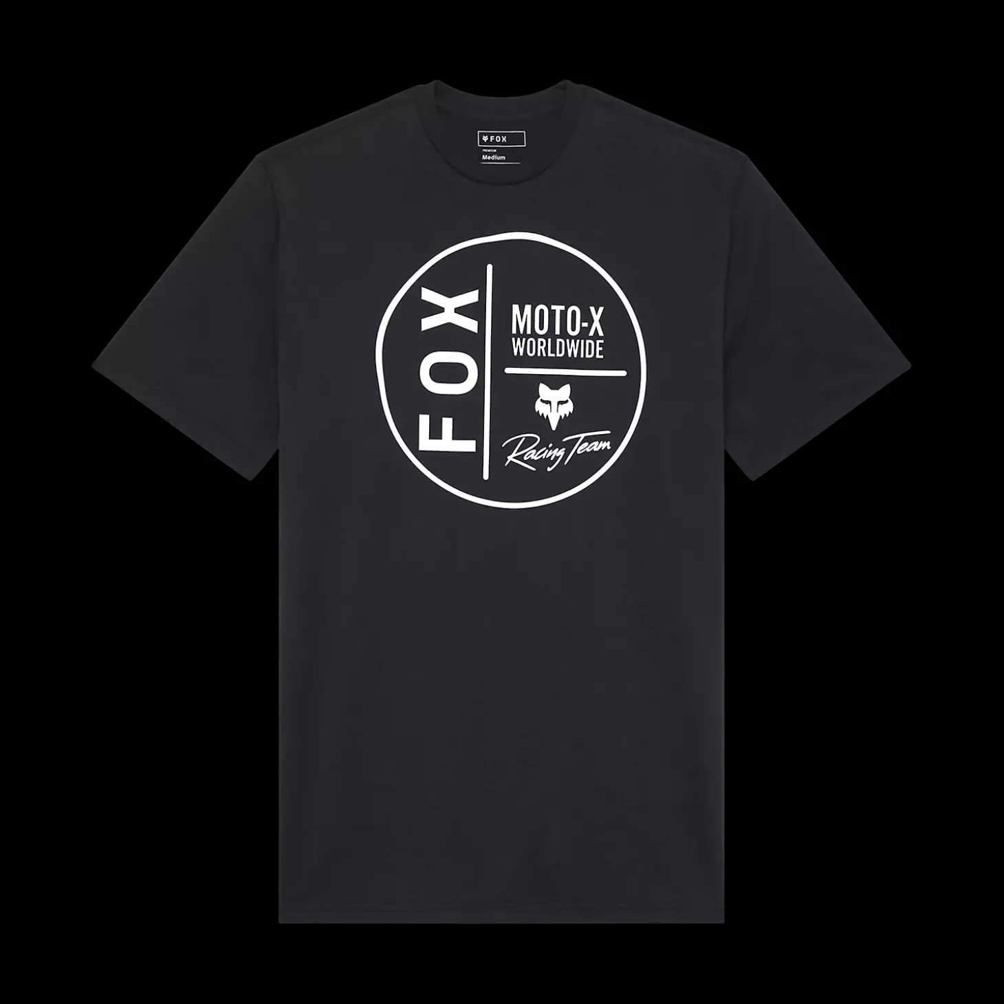 Worldwide Premium Tee