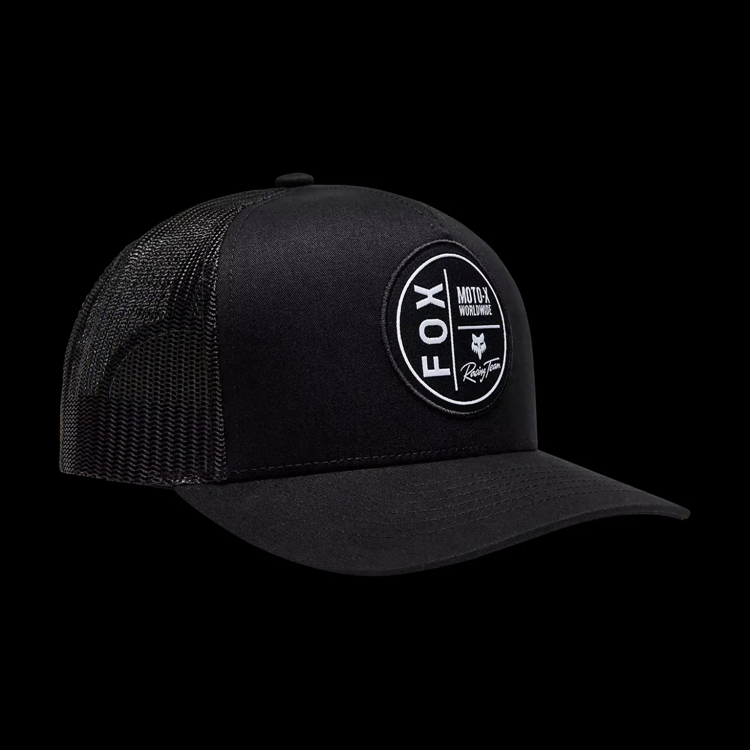 Worldwide Trucker Hat