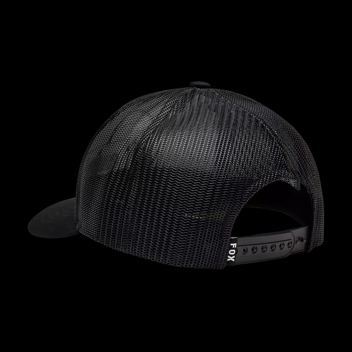 Worldwide Trucker Hat
