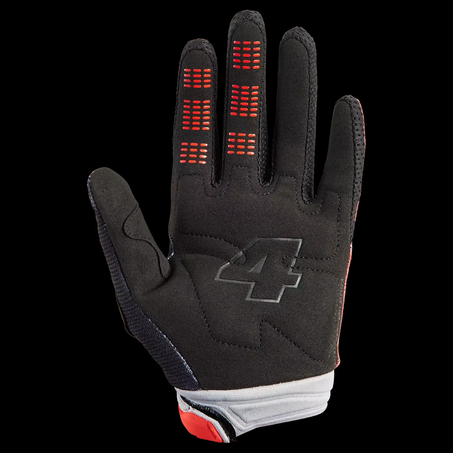 Youth 180 GOAT Strafer Gloves