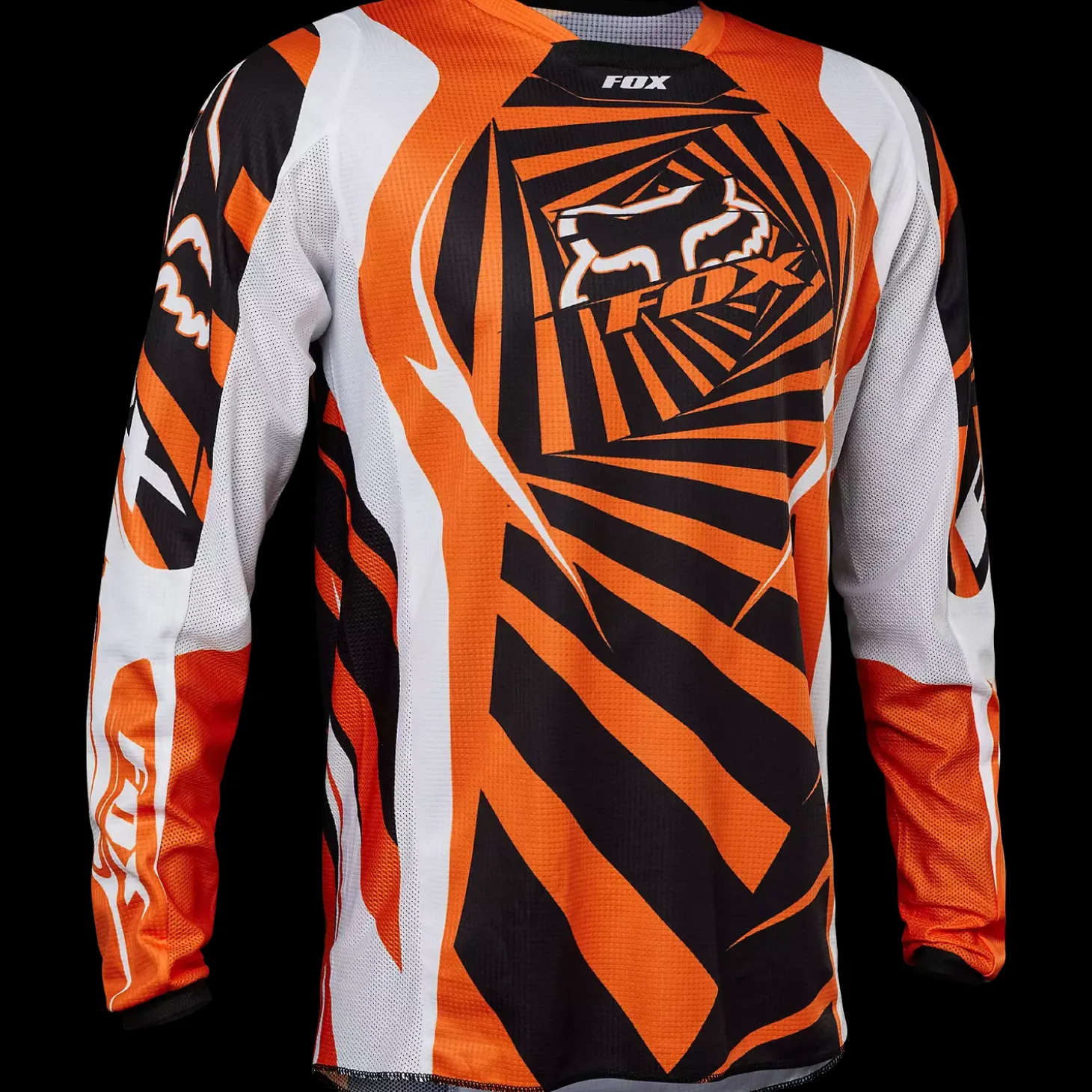 Youth 180 Goat Vertigo Jersey
