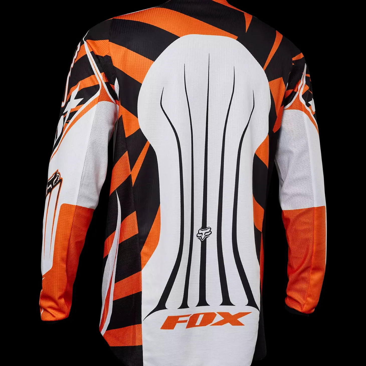 Youth 180 Goat Vertigo Jersey