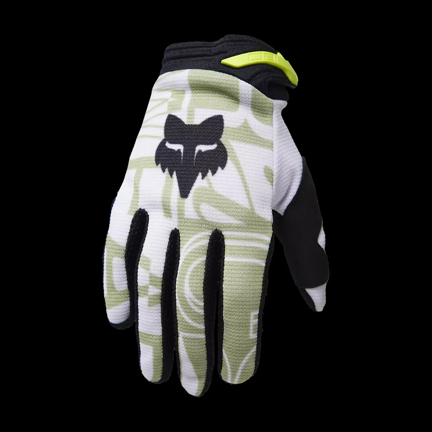 Youth 180 Race Spec Gloves