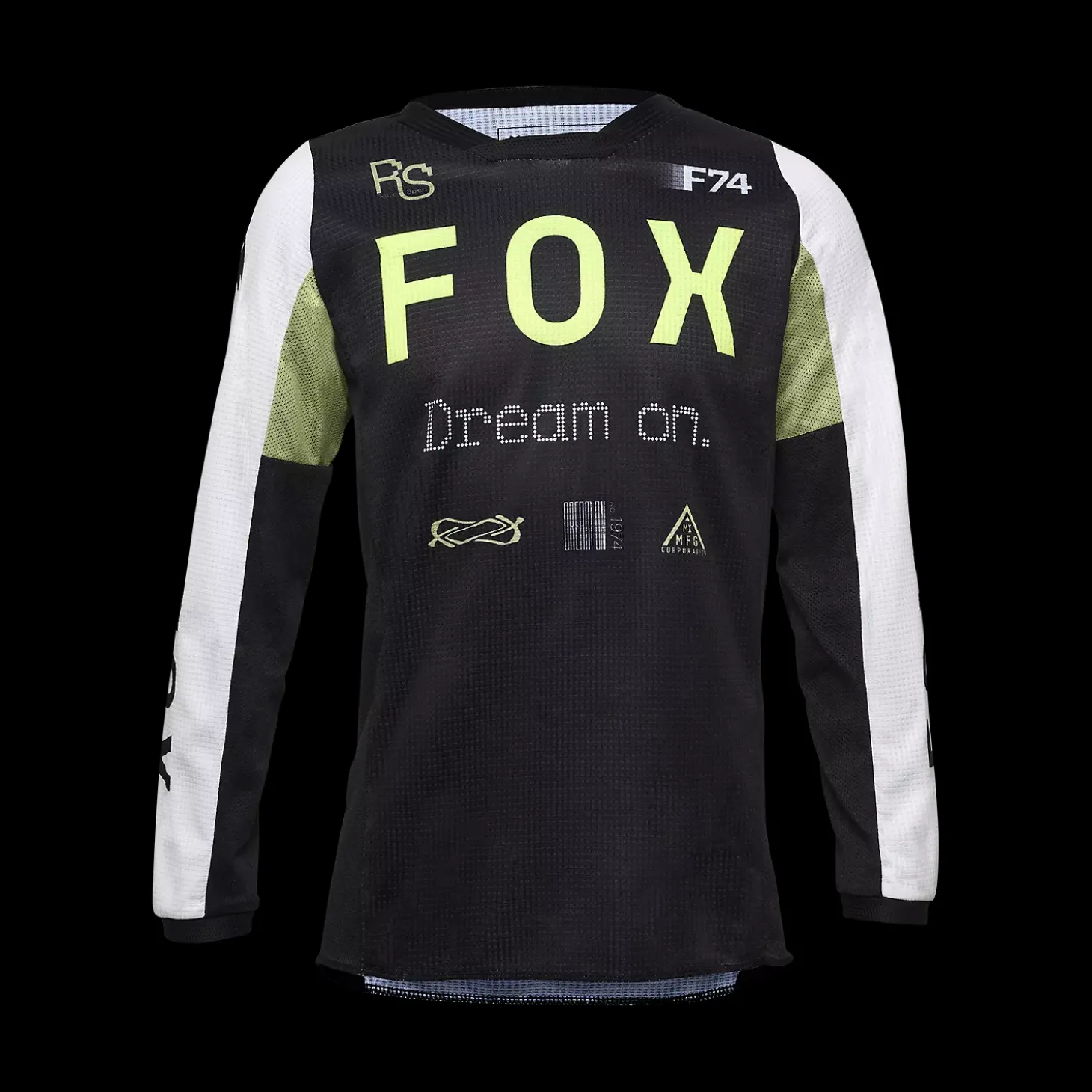 Youth 180 Race Spec Jersey