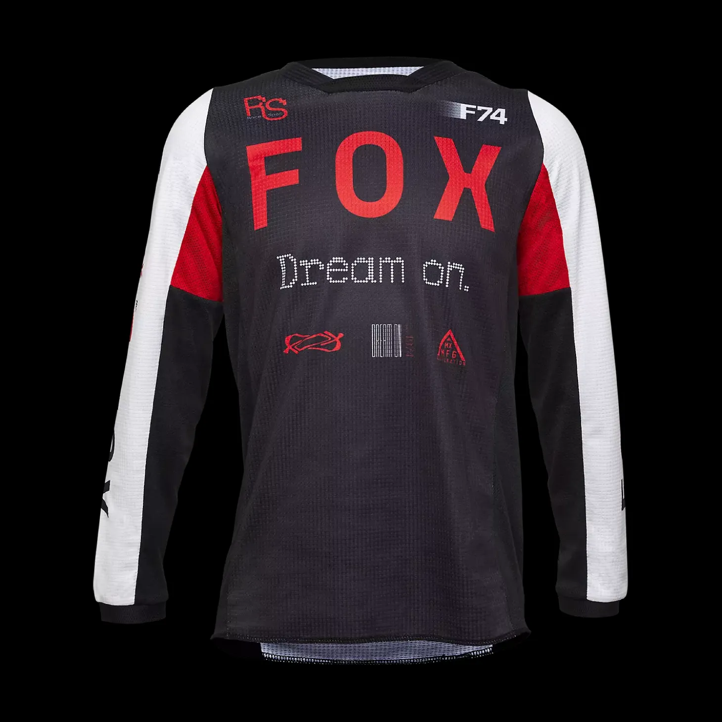 Youth 180 Race Spec Jersey