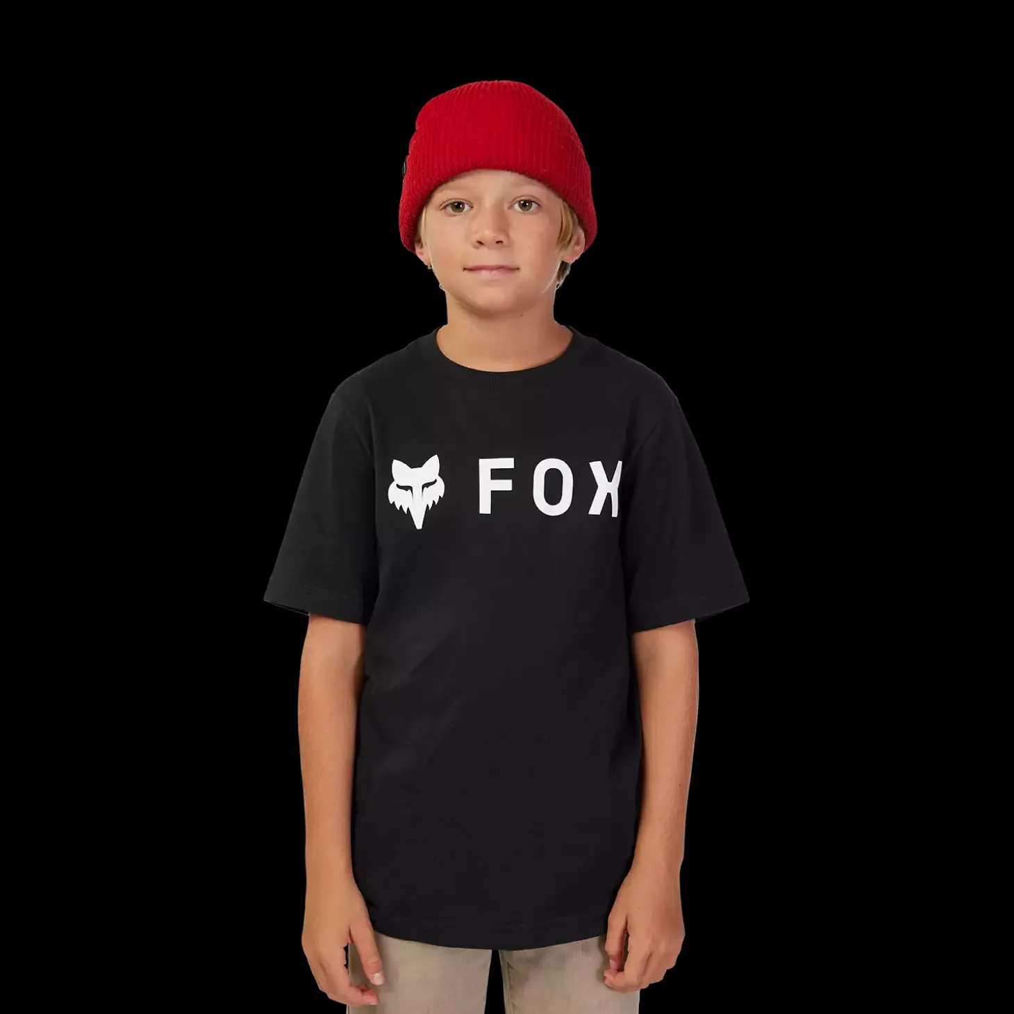 Youth Absolute Basic Tee