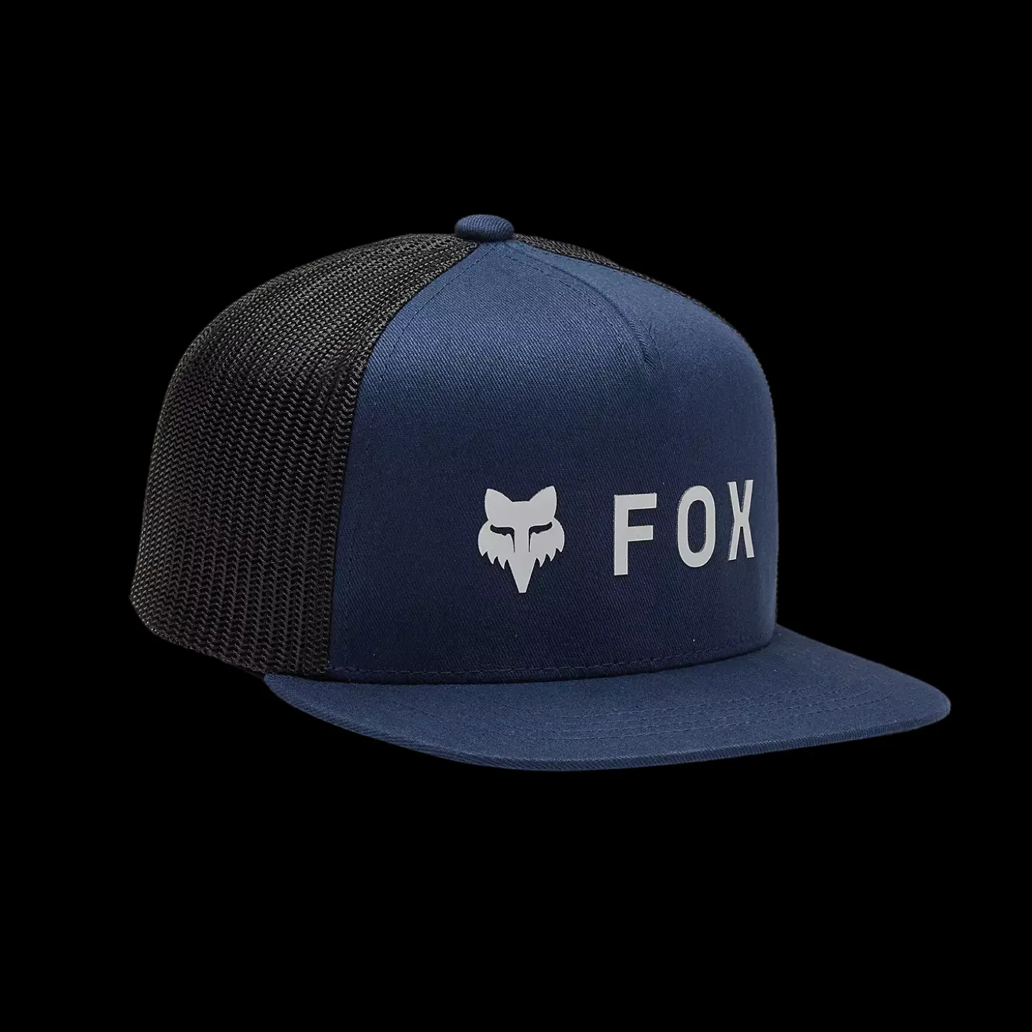 Youth Absolute Mesh Snapback Hat