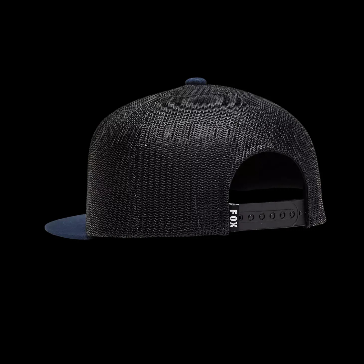 Youth Absolute Mesh Snapback Hat