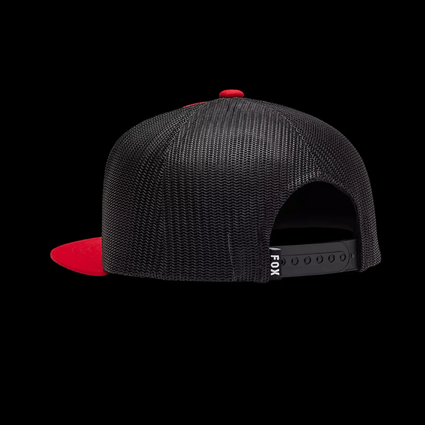 Youth Absolute Mesh Snapback Hat