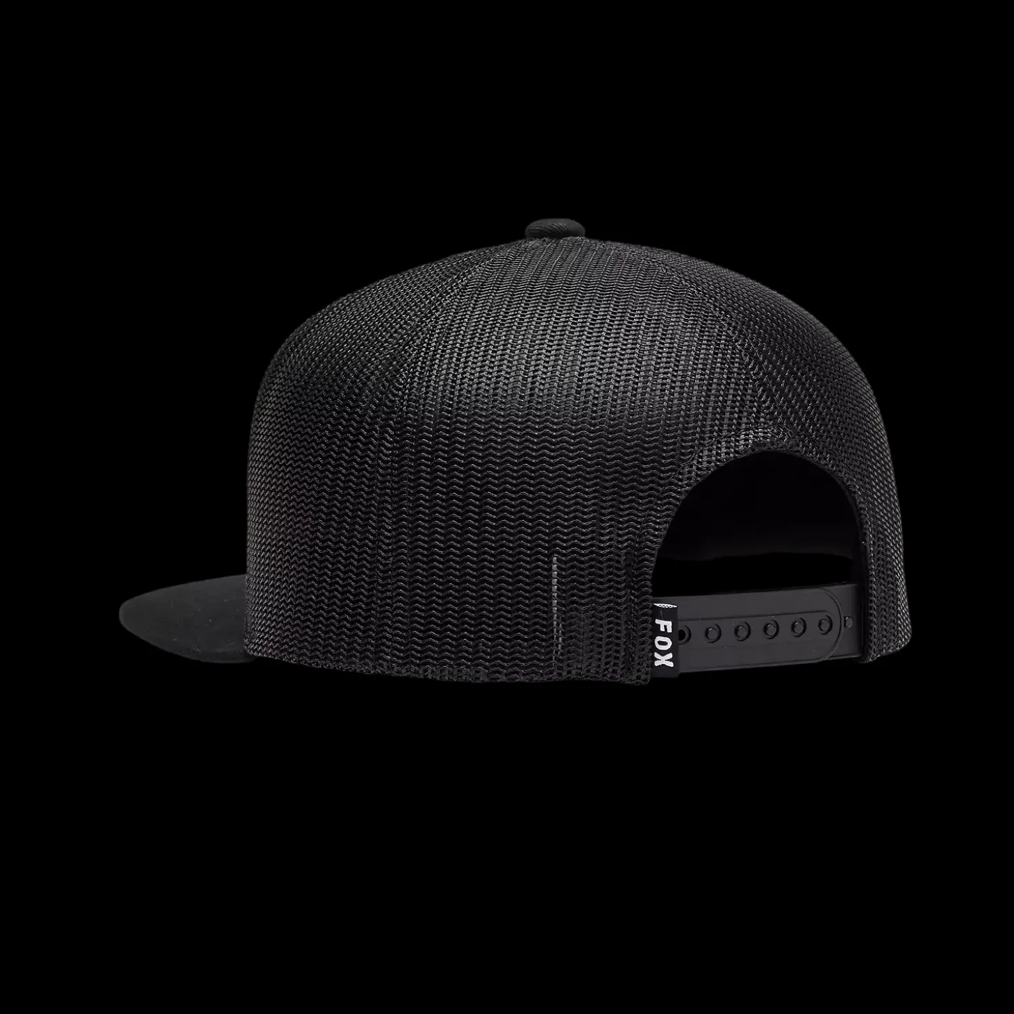 Youth Absolute Mesh Snapback Hat