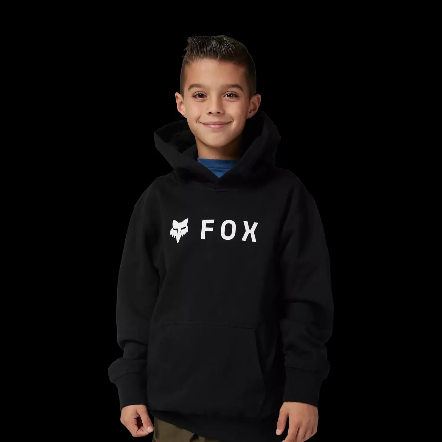 Youth Absolute Pullover Hoodie