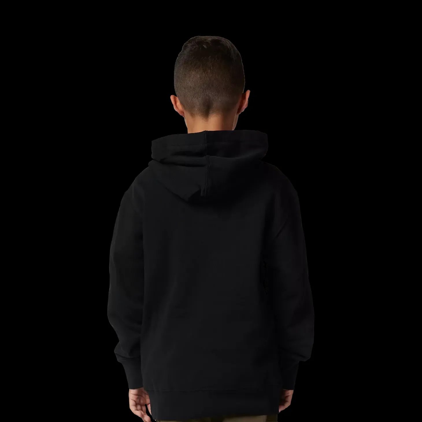 Youth Absolute Pullover Hoodie