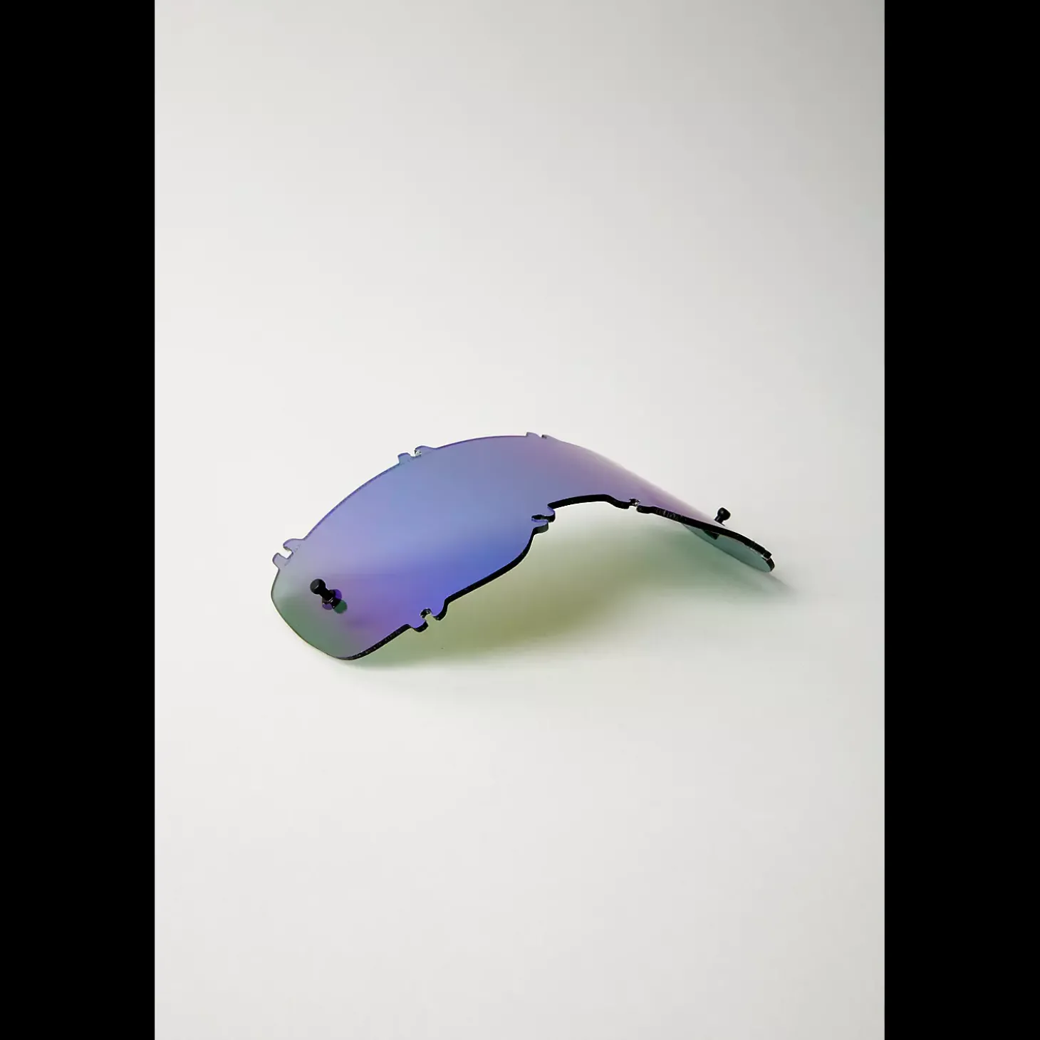 Youth Airspace & Main VLS Goggles Injected Mirrored Lens